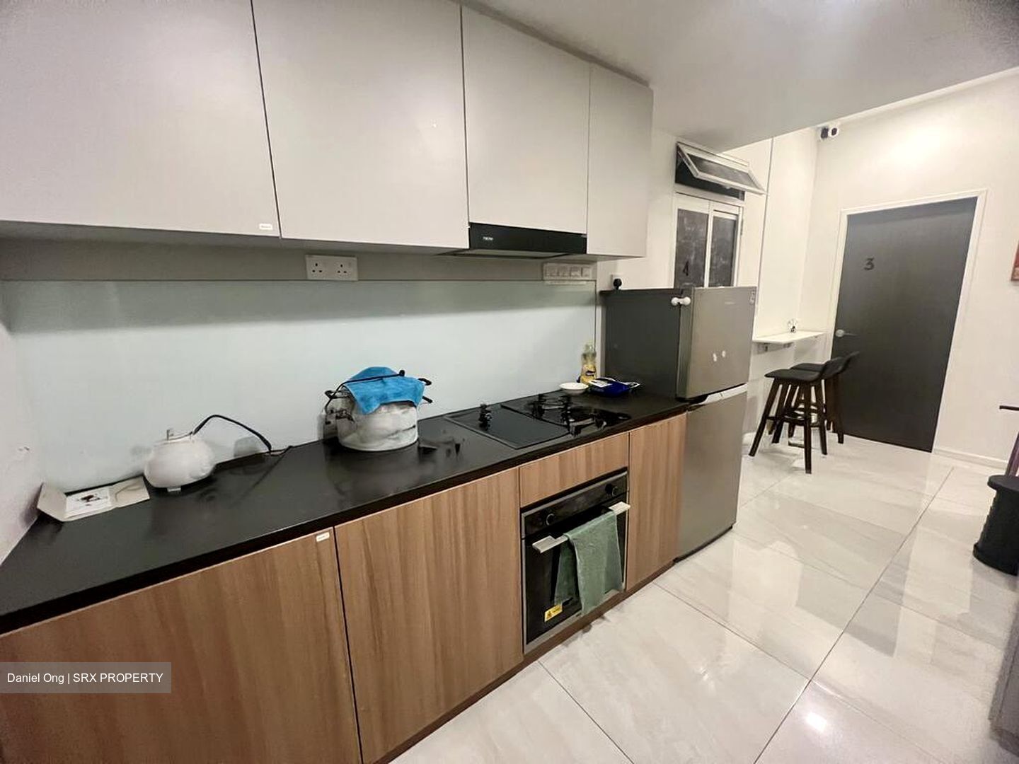 Rezi 24 (D14), Apartment #496772611